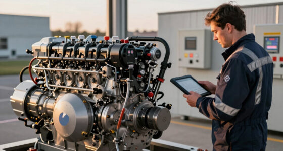 The Hydrogen Stream: Wärtsilä testing 100% hydrogen engine