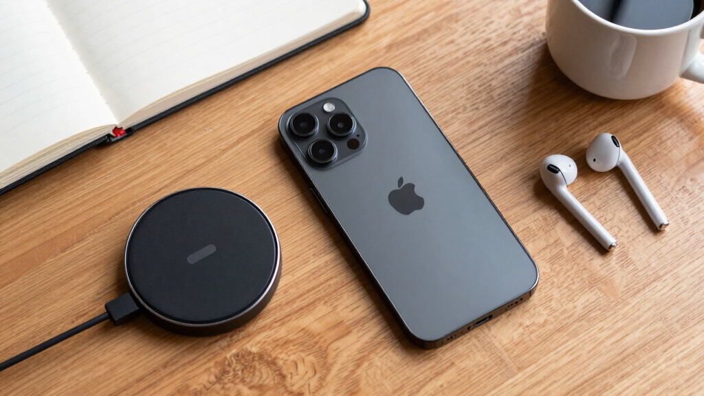 The iPhone's Last Stand?