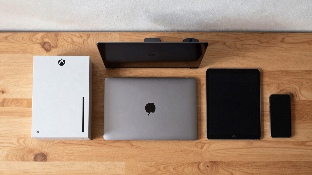 The Morning After: Prices rocket up on Xboxes, MacBooks, iPads and more