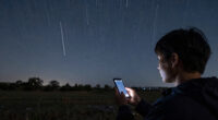 The most unpredictable meteor shower of the year peaks next week. Here's what to expect