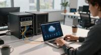 The Neocloud Cartel: How the AI Industry Started Renting Compute From Itself