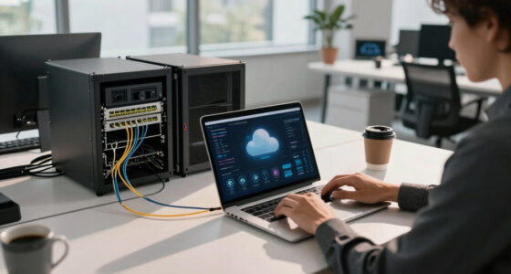 The Neocloud Cartel: How the AI Industry Started Renting Compute From Itself