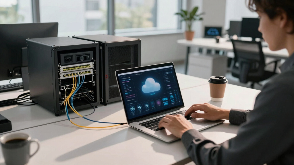 The Neocloud Cartel: How the AI Industry Started Renting Compute From Itself