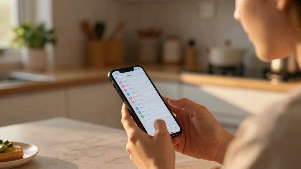 The Question No To-Do App Can Answer