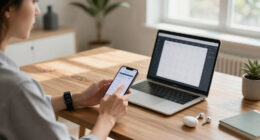 The Quiet Audit: 55–75% of Your Week Is on Thin Ice. Here’s Which Part.