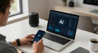 The Six Chokepoints: How AI Stopped Being a Utility and Became a Lever