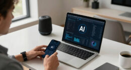 The Six Chokepoints: How AI Stopped Being a Utility and Became a Lever