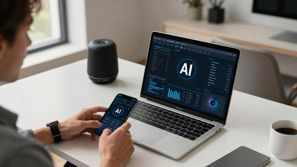 The Six Chokepoints: How AI Stopped Being a Utility and Became a Lever