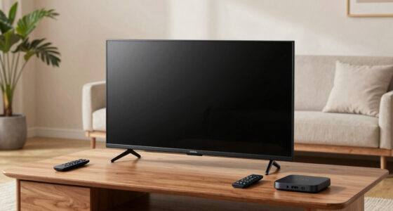 The Trojan Horse in Your Living Room: How Smart TVs Became the World’s Most Sophisticated Ad Surveillance Network
