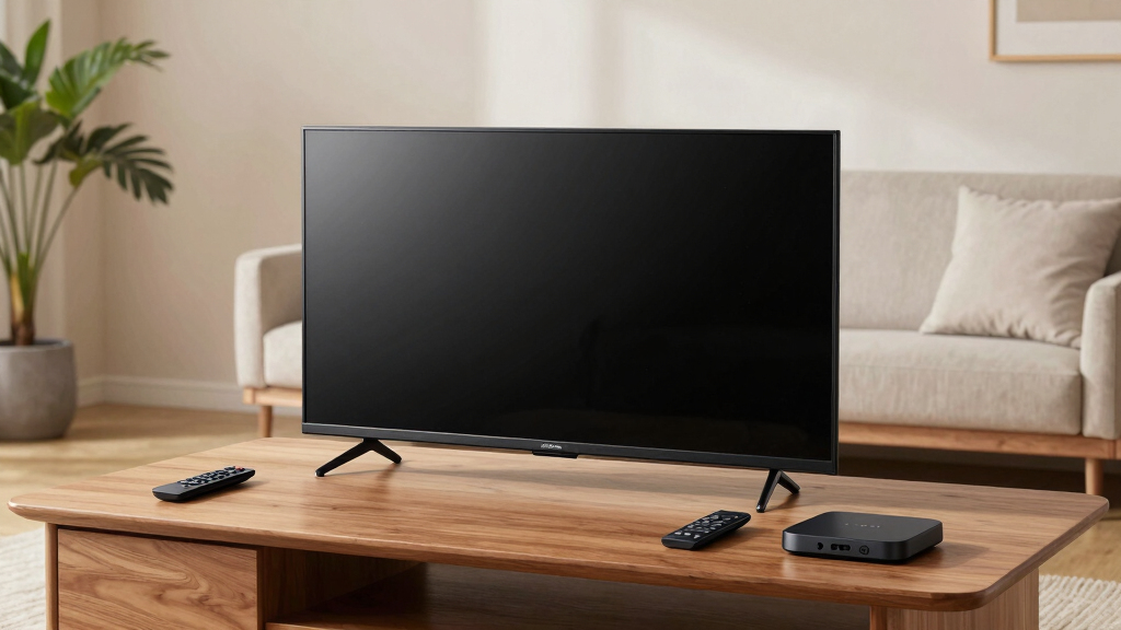 The Trojan Horse in Your Living Room: How Smart TVs Became the World’s Most Sophisticated Ad Surveillance Network