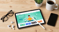 The trouble with digital textbooks