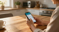 The unbundling of the budget app. Why a conversational finance surface absorbs what the personal-finance apps charge for, and what survives the absorption.