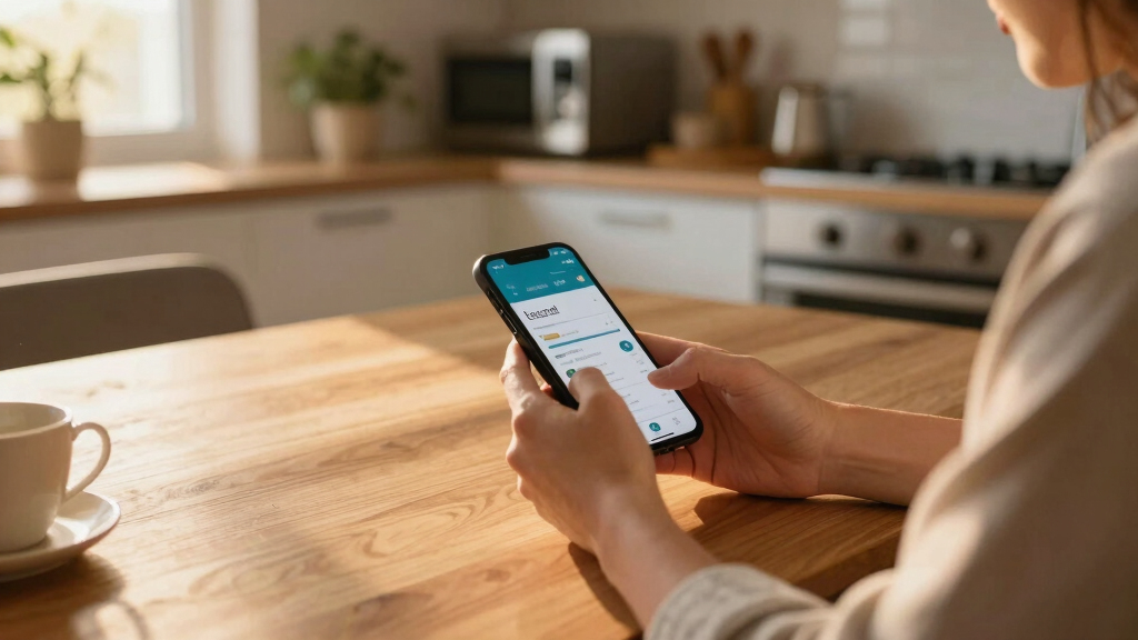 The unbundling of the budget app. Why a conversational finance surface absorbs what the personal-finance apps charge for, and what survives the absorption.