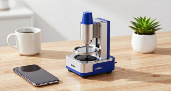 The US says ASML’s top chip tool may be in China. ASML says it isn’t.