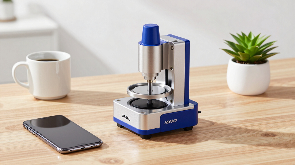 The US says ASML’s top chip tool may be in China. ASML says it isn’t.
