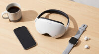 The XR Week Peek (2026.06.14): Apple announces updates to VisionOS, Pico Project Swan was leaked, and more!