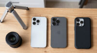 These iPhones Are Getting a Big AI Camera Upgrade