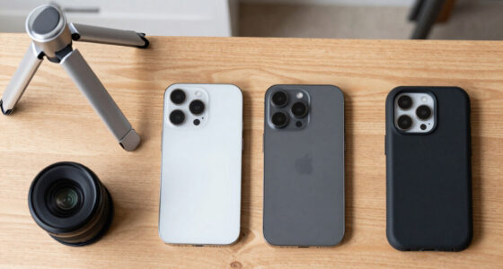These iPhones Are Getting a Big AI Camera Upgrade