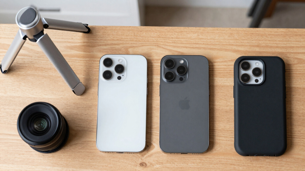 These iPhones Are Getting a Big AI Camera Upgrade