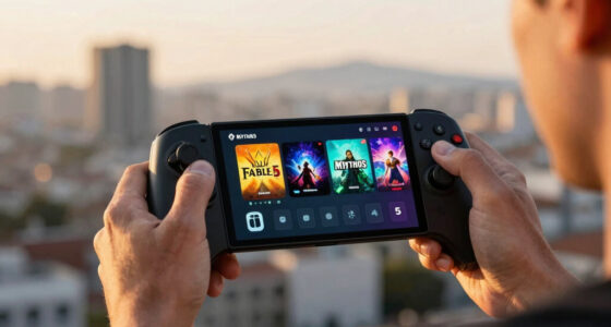 Three Days at the Frontier: Washington Suspends Fable 5 and Mythos 5