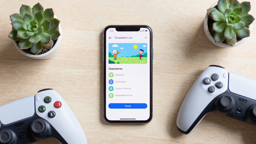 Tomodachi Life: Living the Dream 1.0.3 update out now, patch notes