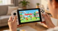 Tomodachi Life: Living the Dream updated to Version 1.0.3 (patch notes)