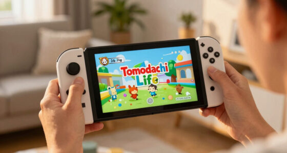 Tomodachi Life: Living the Dream updated to Version 1.0.3 (patch notes)