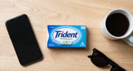 Trident Whitening Gum 9-Pack Only $5.84 shipped on Amazon (Reg. $13)
