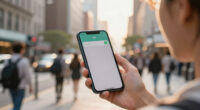 Unauthorized alert sent to cell phones across Brazil