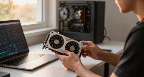 Undervolting Your GPU for Local Inference: Lower Heat, Same Tokens/sec