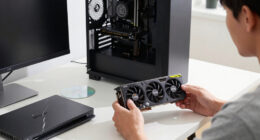 Unlucky PC builder sent RTX 5070 from Amazon, gets DVD rewriter and a busted logic board from an early 2000's Kenwood AV receiver instead — $700 GPU turns out to be e-waste thanks to return scam