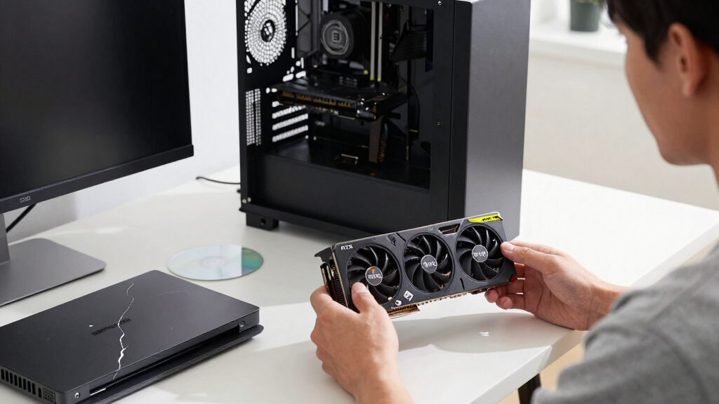 Unlucky PC builder sent RTX 5070 from Amazon, gets DVD rewriter and a busted logic board from an early 2000's Kenwood AV receiver instead — $700 GPU turns out to be e-waste thanks to return scam
