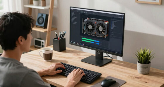 Use your Nvidia GPU's VRAM as swap space on Linux