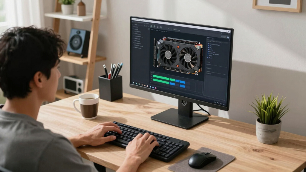 Use your Nvidia GPU's VRAM as swap space on Linux
