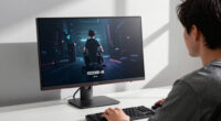 ViewSonic VX2730D-4K 27-inch 4K dual-refresh gaming monitor review: Delivering speed, color, accuracy, and pixel density