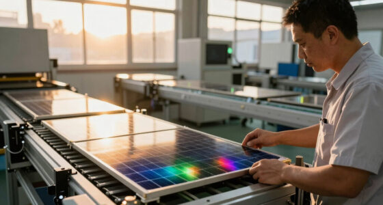 Vikram Solar to commission 9 GW PV cell manufacturing capacity by December