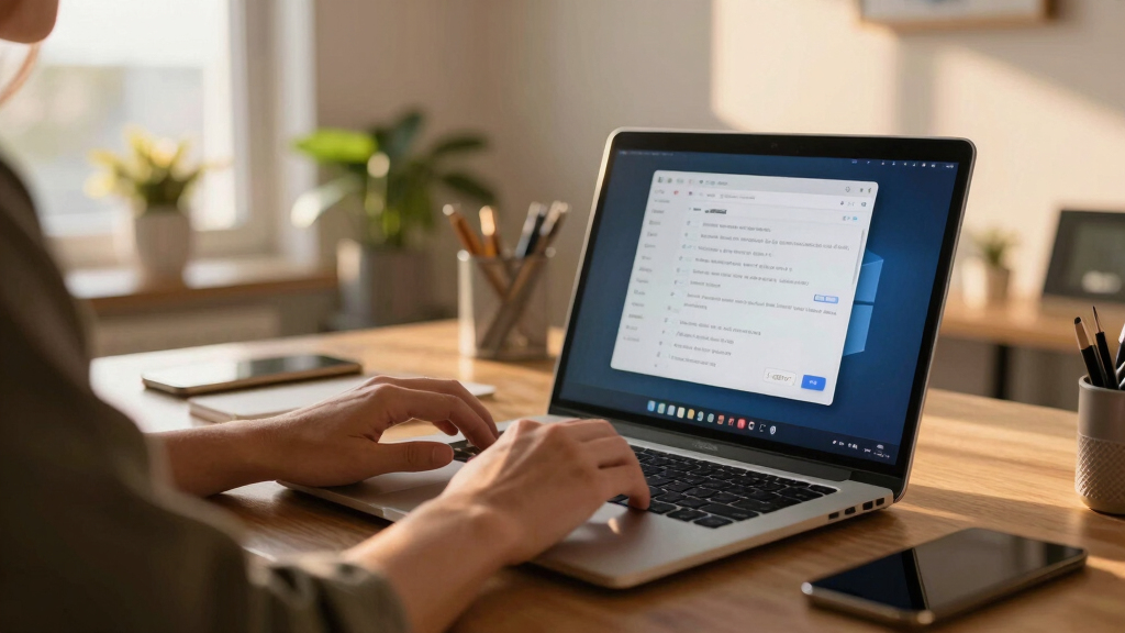 Virtual Desktop Creator Guy Godin Discussing More Than A Decade Of Development
