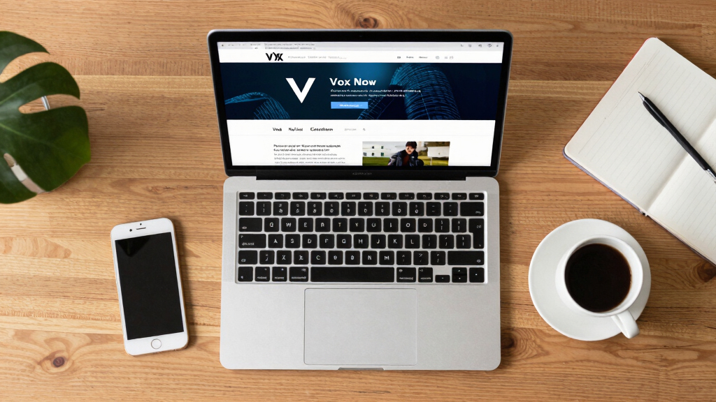Vox’s homepage gets a refresh