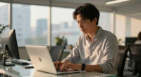 White-collar professional services. The Tier 1 displacement.
