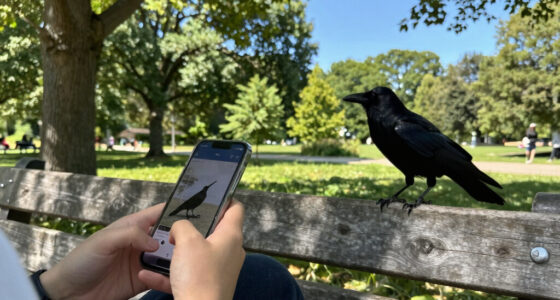 Who's the smartest corvid?