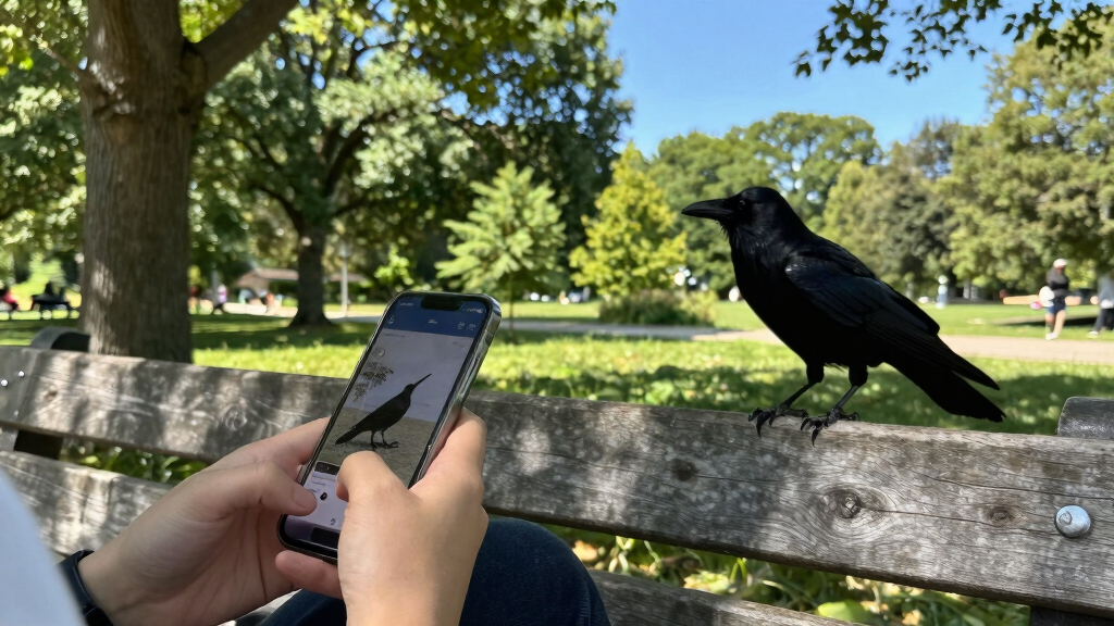 Who's the smartest corvid?