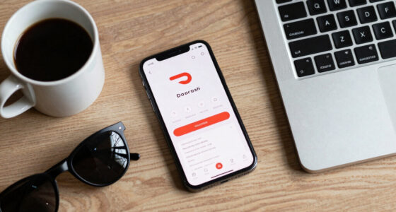 Why is Doordash not working? DoorDash down for many Sunday