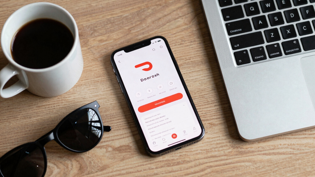 Why is Doordash not working? DoorDash down for many Sunday