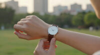 Why people might ditch their smartwatches for something simpler
