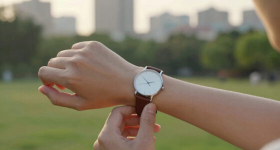 Why people might ditch their smartwatches for something simpler