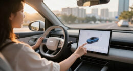 Why Robotaxis Will Struggle To Compete