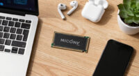 Why Wall Street thinks US memory maker Micron is the next Nvidia