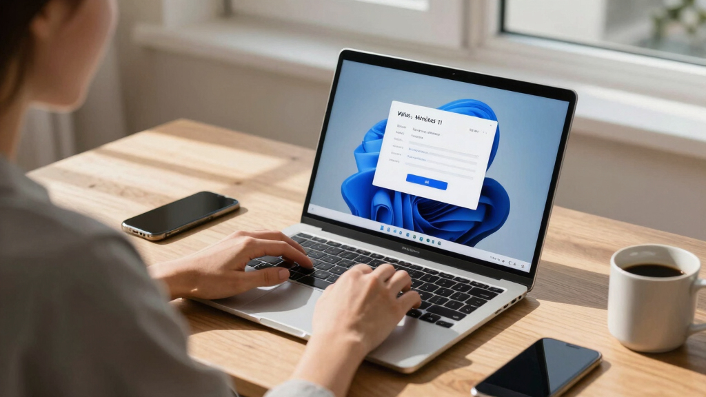 Windows 11 users are tired of MS account requirements creeping into everything