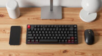 Wooting 60HE v2: Peak Keyboard Perfection