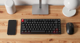 Wooting 60HE v2: Peak Keyboard Perfection